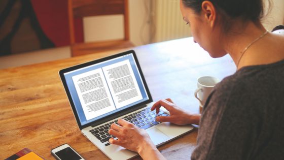exploring the importance of academic writing services in the uk