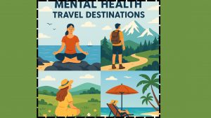 Mental Health Travel Destinations