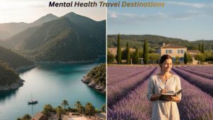 Mental Health Travel Destinations